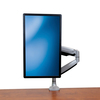 Startech.Com Desk Mount Monitor Arm, Full Motion - For up to 34” Monitors ARMPIVOTHD